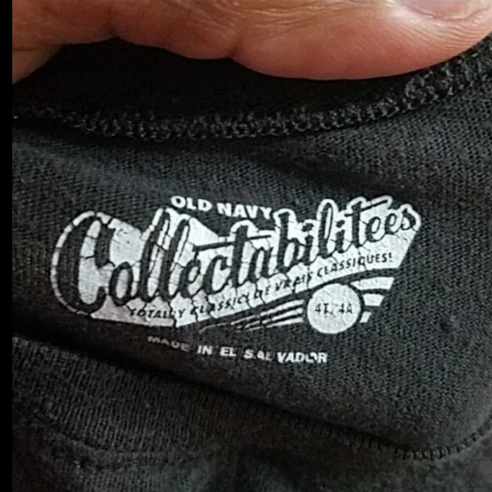 Old Navy Tee